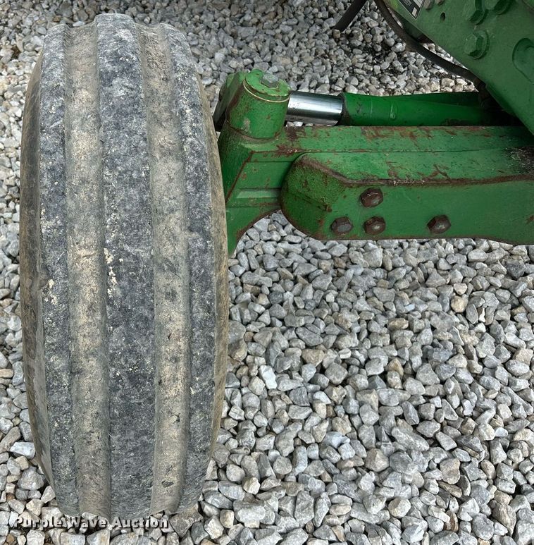 image for item EK8055 2009 John Deere 6420 tractor