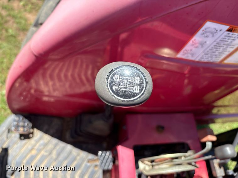 image for item EL2089 2017 Mahindra 5570 tractor