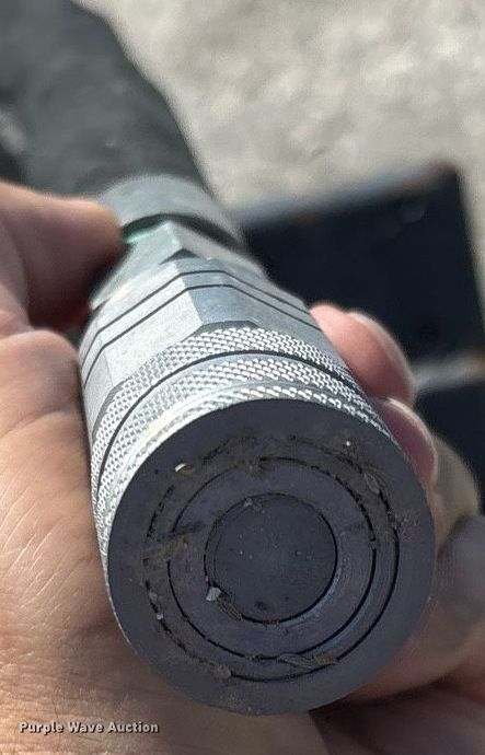 image for item EM2512 2013 Caterpillar PC205 skid steer cold planer