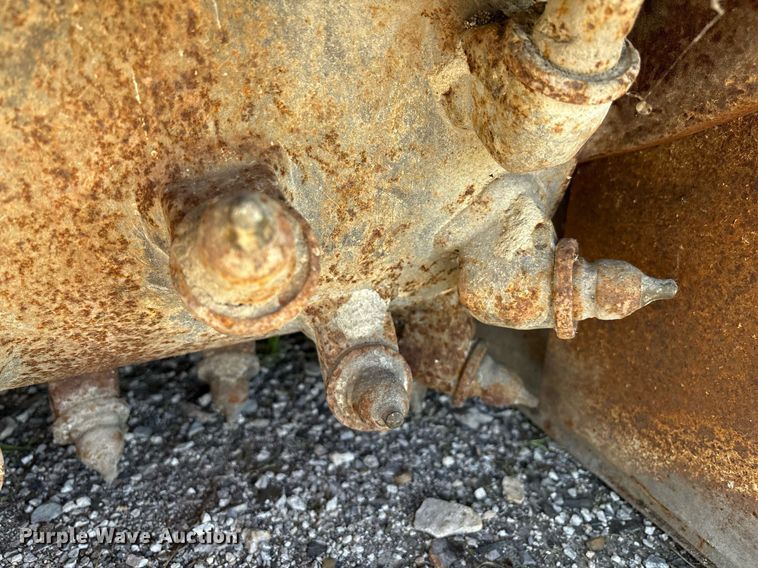 image for item EM2512 2013 Caterpillar PC205 skid steer cold planer