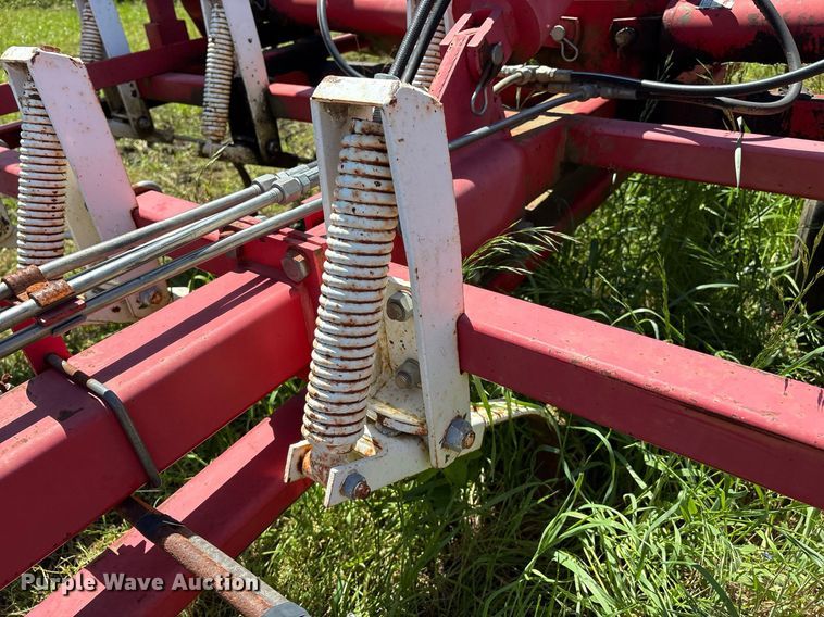 image for item EM2516 Wil- Rich 2500 field cultivator