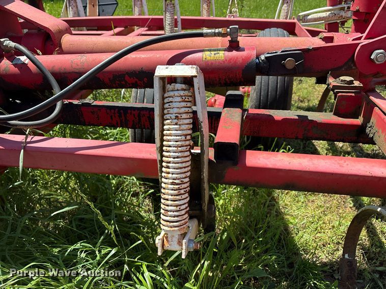 image for item EM2516 Wil- Rich 2500 field cultivator