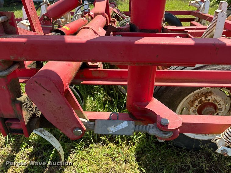 image for item EM2516 Wil- Rich 2500 field cultivator