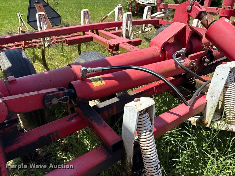 image for item EM2516 Wil- Rich 2500 field cultivator