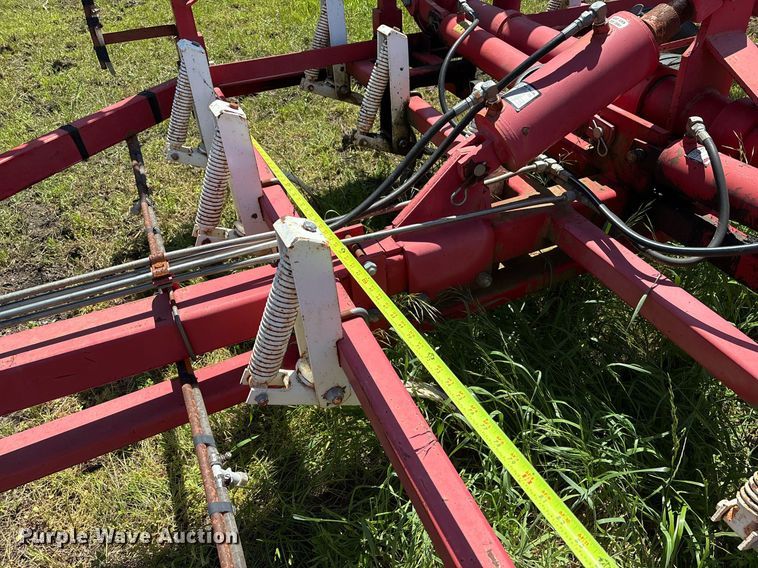 image for item EM2516 Wil- Rich 2500 field cultivator