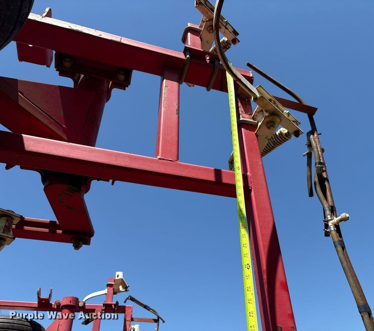 image for item EM2516 Wil- Rich 2500 field cultivator