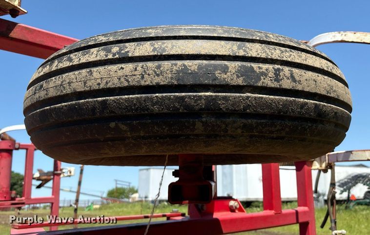 image for item EM2516 Wil- Rich 2500 field cultivator