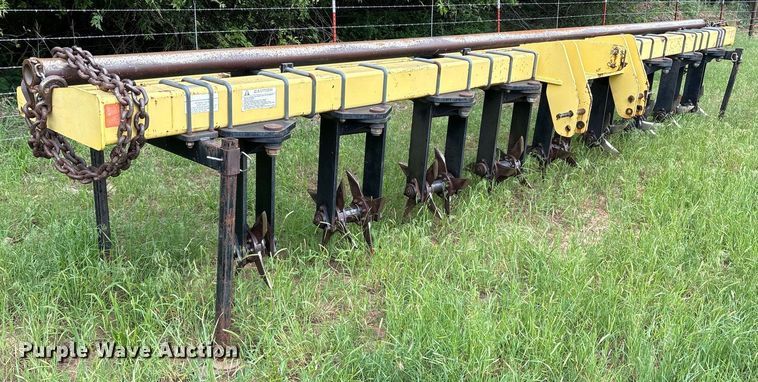 image for item EM2541 AerWay aerator