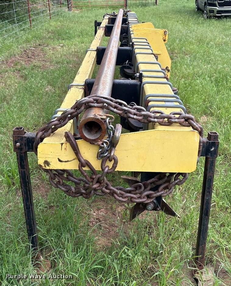 image for item EM2541 AerWay aerator