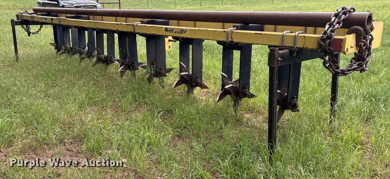 image for item EM2541 AerWay aerator