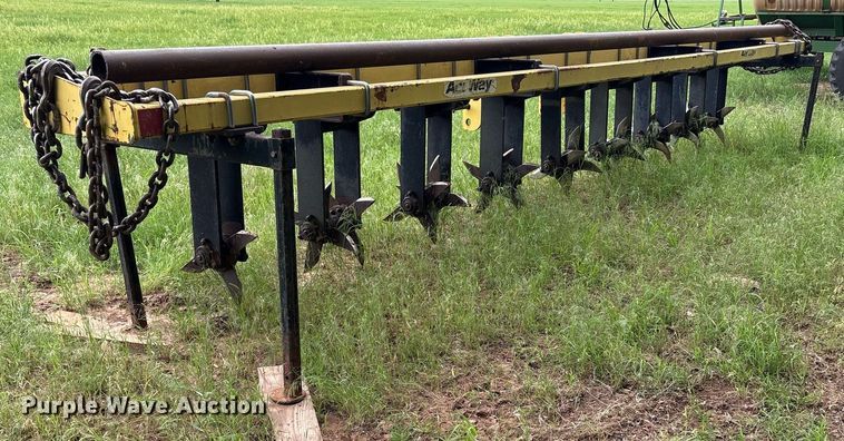 image for item EM2541 AerWay aerator