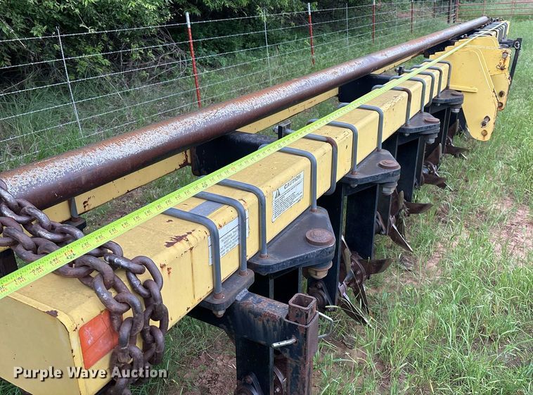 image for item EM2541 AerWay aerator