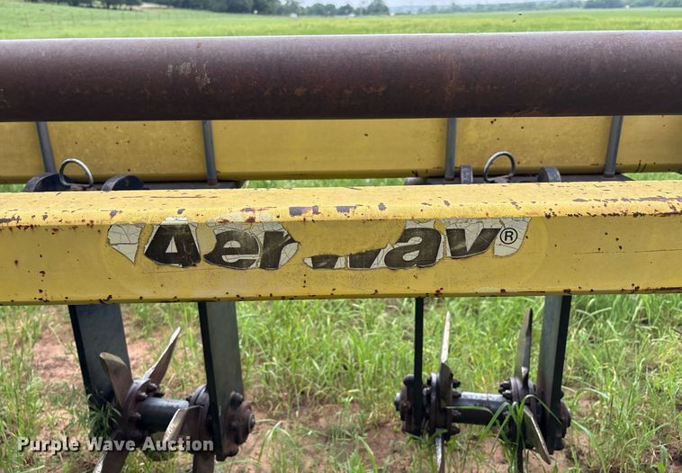 image for item EM2541 AerWay aerator