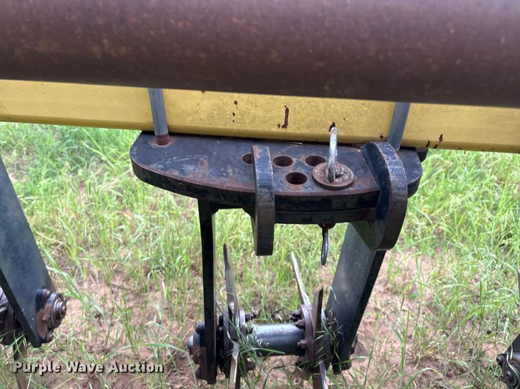 image for item EM2541 AerWay aerator