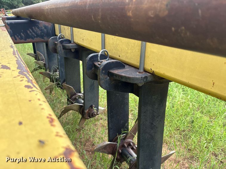 image for item EM2541 AerWay aerator