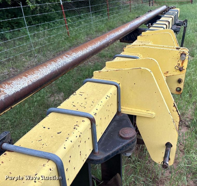 image for item EM2541 AerWay aerator