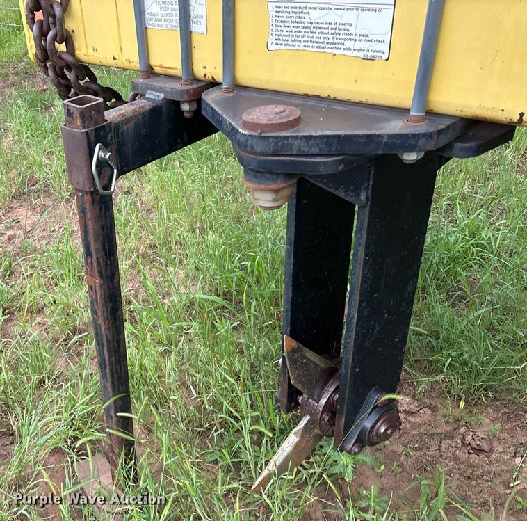 image for item EM2541 AerWay aerator