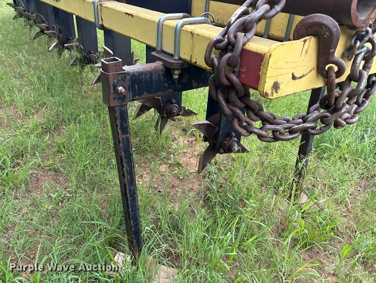 image for item EM2541 AerWay aerator