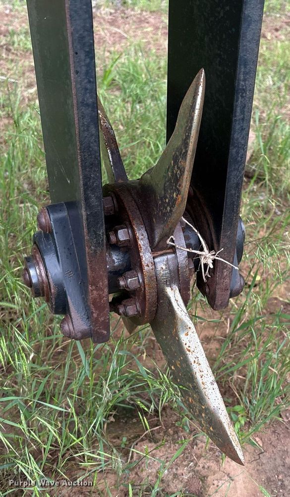 image for item EM2541 AerWay aerator