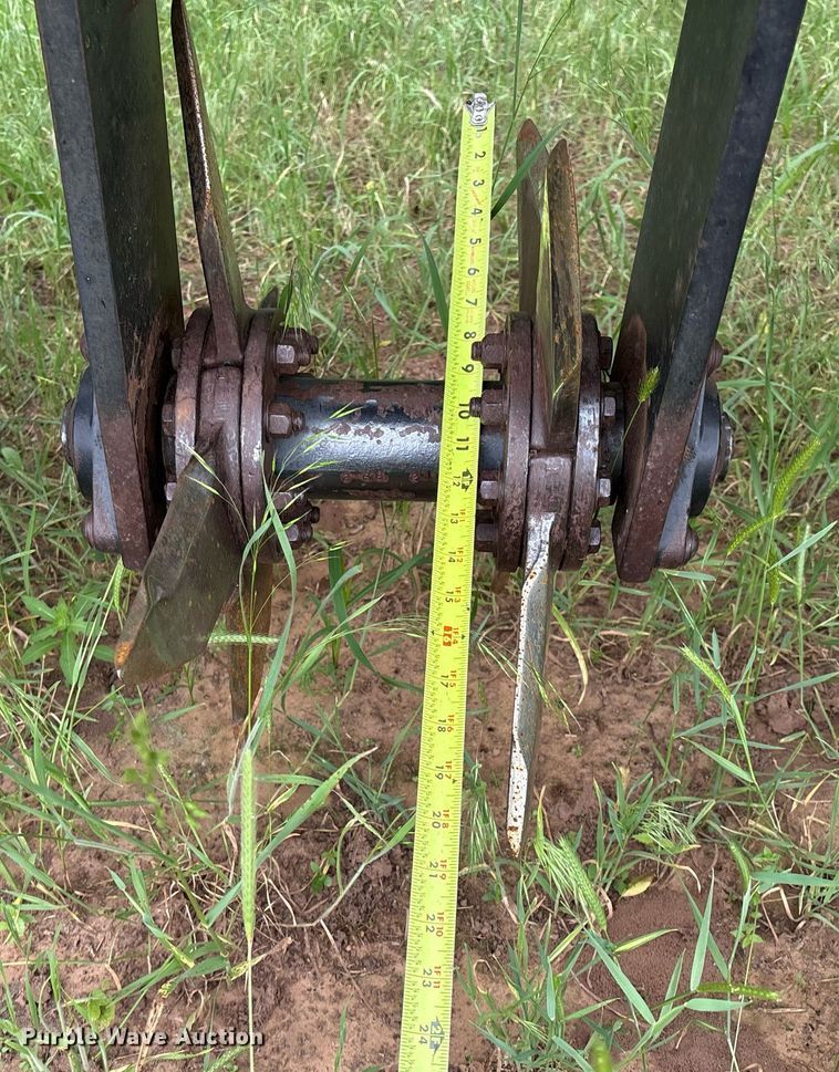 image for item EM2541 AerWay aerator