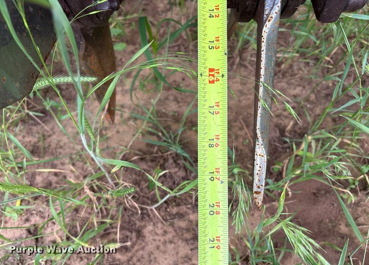 image for item EM2541 AerWay aerator