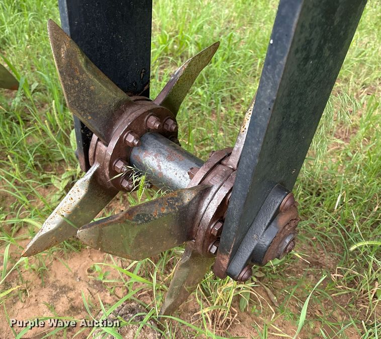 image for item EM2541 AerWay aerator