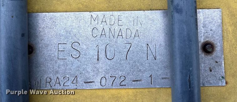 image for item EM2541 AerWay aerator