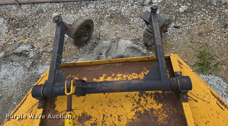 image for item EN3687 Rotary mower