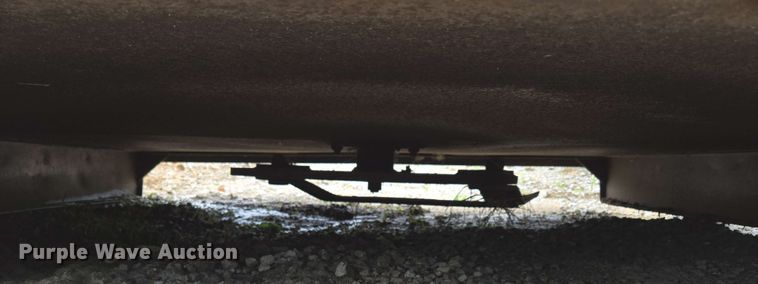 image for item EN3687 Rotary mower