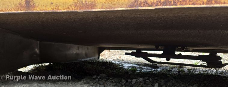 image for item EN3687 Rotary mower