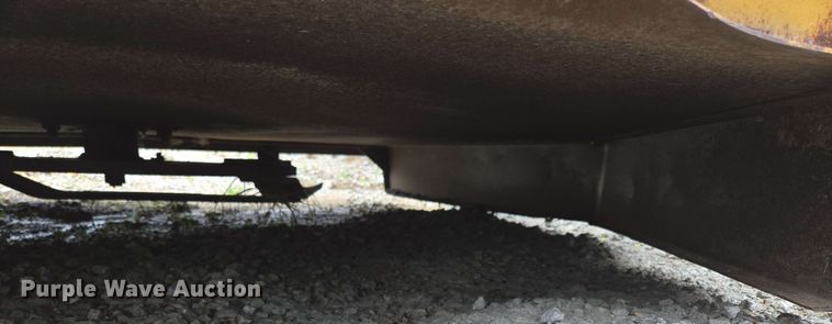 image for item EN3687 Rotary mower