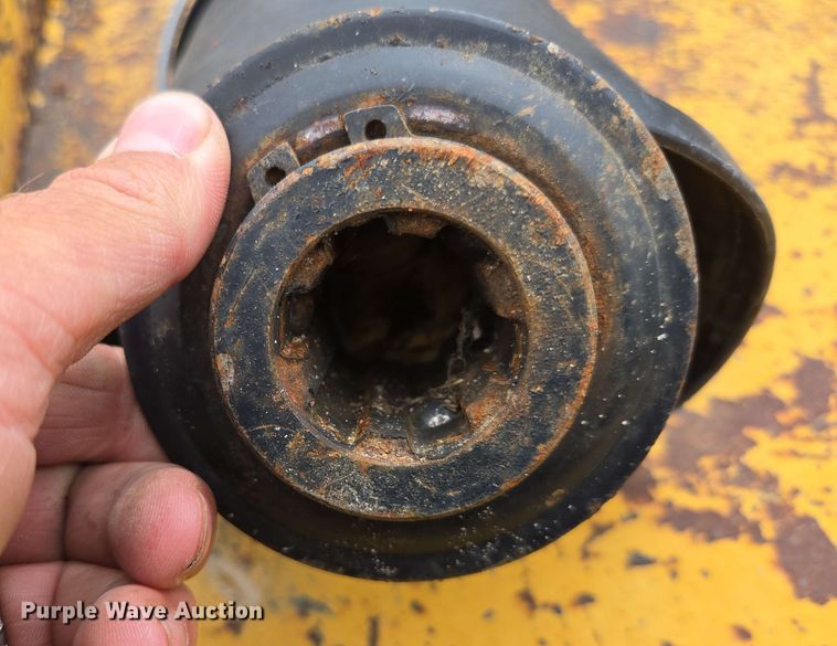 image for item EN3687 Rotary mower