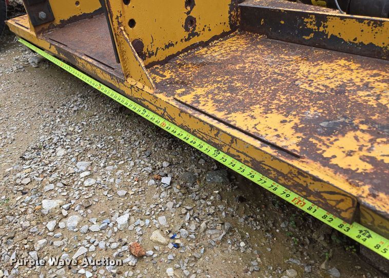 image for item EN3687 Rotary mower