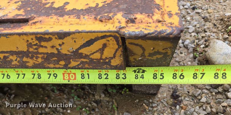 image for item EN3687 Rotary mower