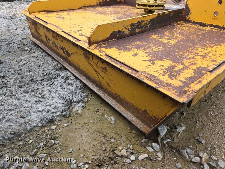 image for item EN3687 Rotary mower