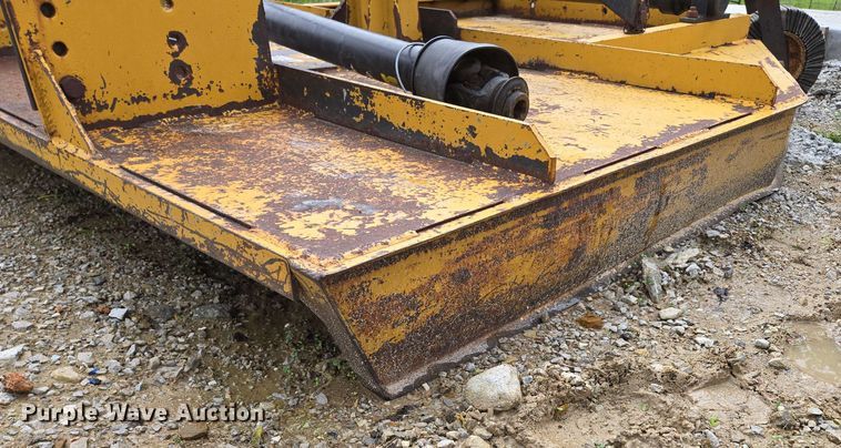 image for item EN3687 Rotary mower