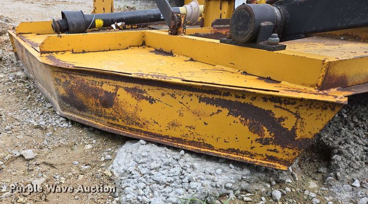 image for item EN3687 Rotary mower