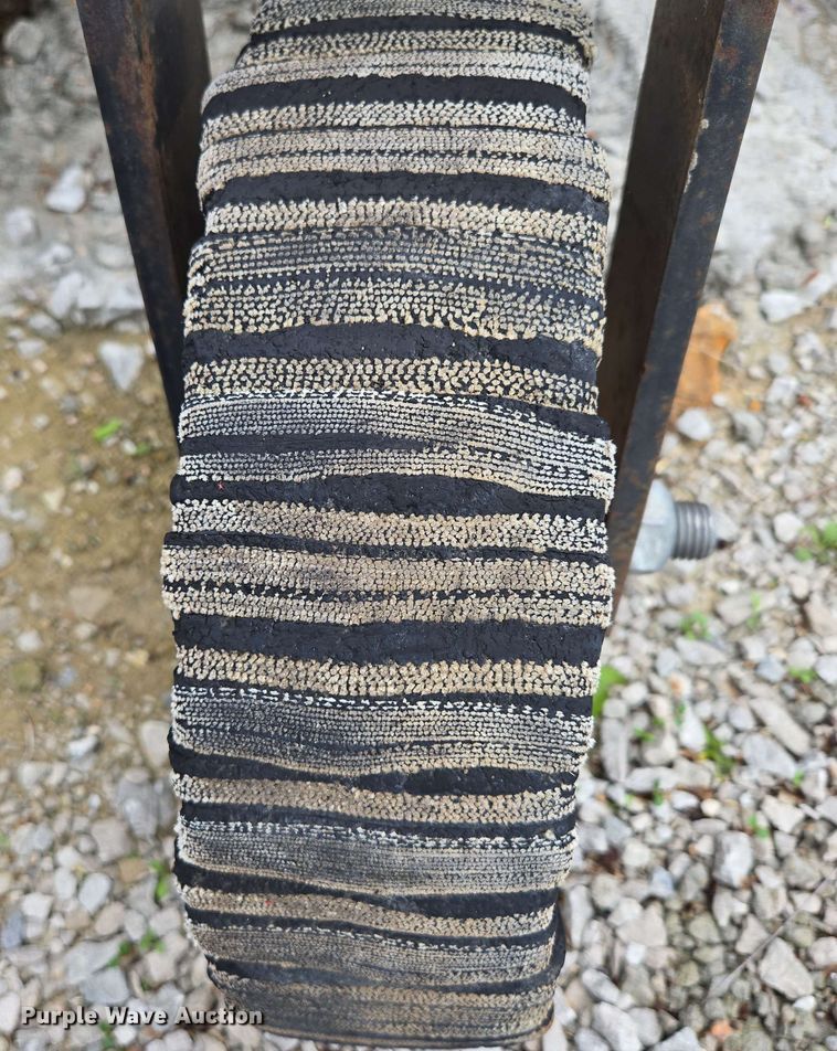 image for item EN3687 Rotary mower