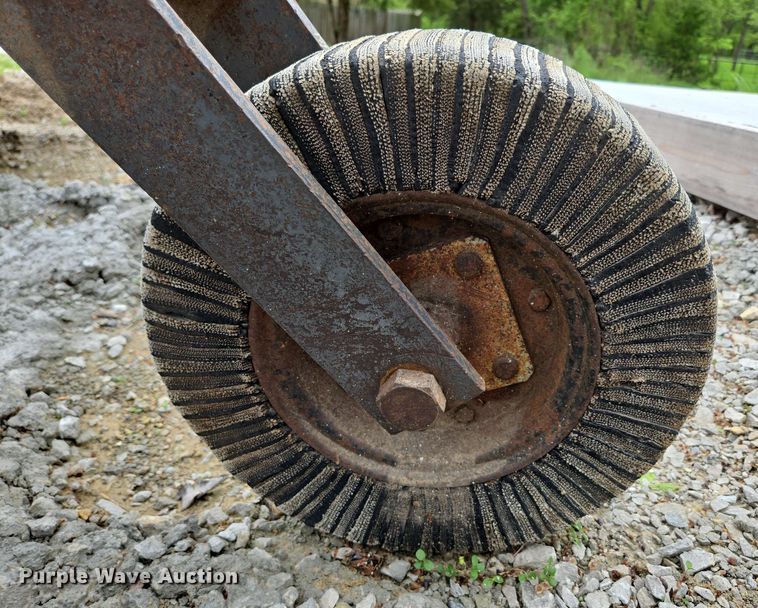 image for item EN3687 Rotary mower