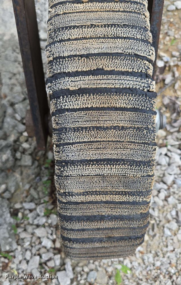 image for item EN3687 Rotary mower