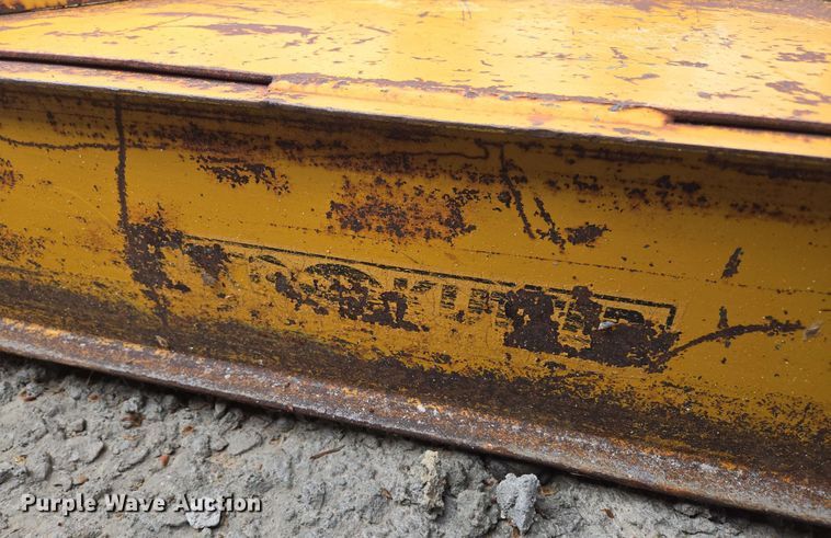 image for item EN3687 Rotary mower