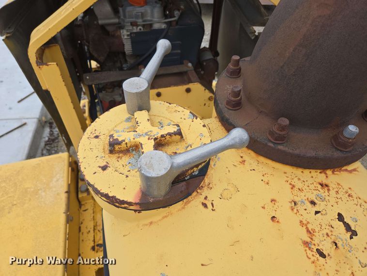 image for item EN3690 Wacker PT6LT irrigation pump