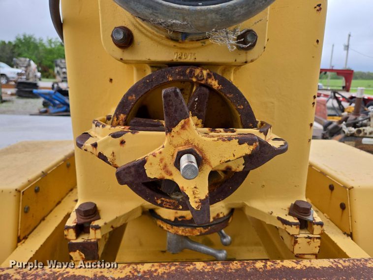 image for item EN3690 Wacker PT6LT irrigation pump