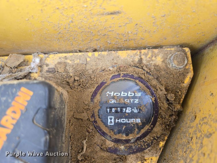 image for item EN3690 Wacker PT6LT irrigation pump