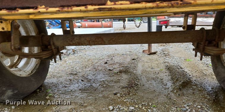 image for item EN3690 Wacker PT6LT irrigation pump