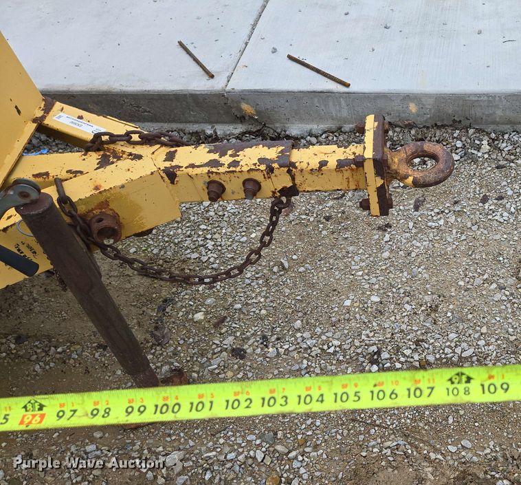 image for item EN3690 Wacker PT6LT irrigation pump