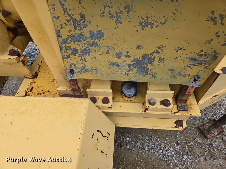 image for item EN3690 Wacker PT6LT irrigation pump