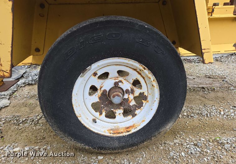 image for item EN3690 Wacker PT6LT irrigation pump