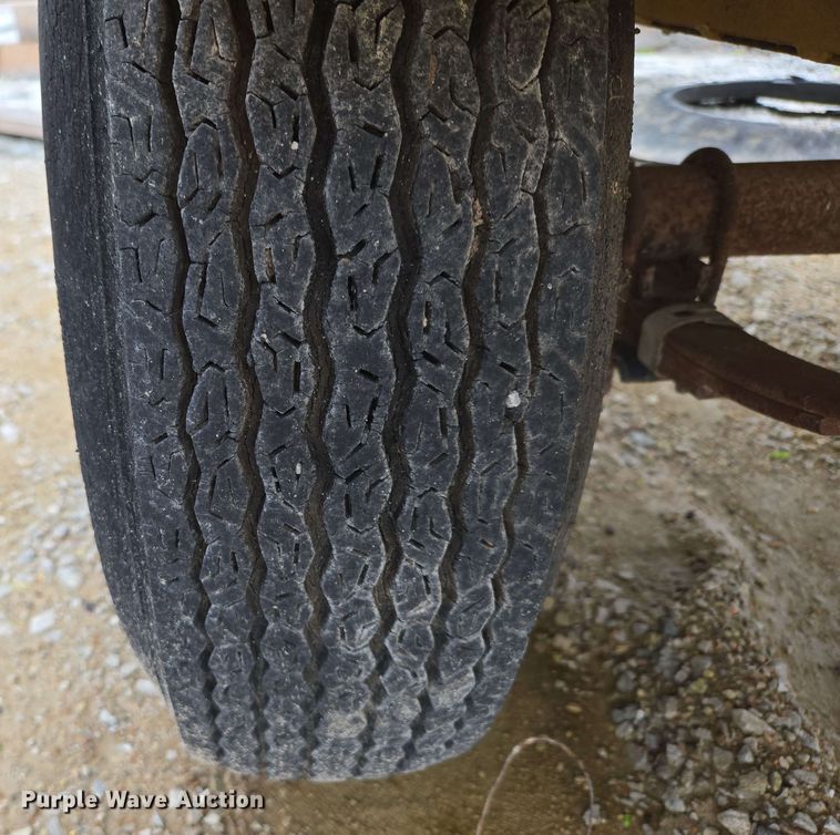 image for item EN3690 Wacker PT6LT irrigation pump