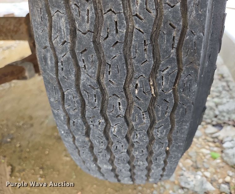 image for item EN3690 Wacker PT6LT irrigation pump